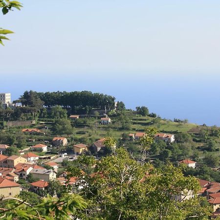 La Pennichella Appartement Agerola Buitenkant foto