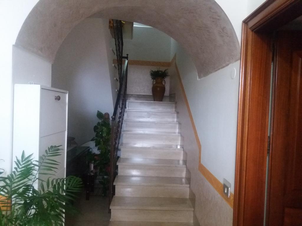 La Pennichella Appartement Agerola Buitenkant foto